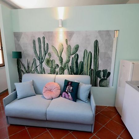 Maremma Holidays -Residenza Olesia فولّونيكا المظهر الخارجي الصورة