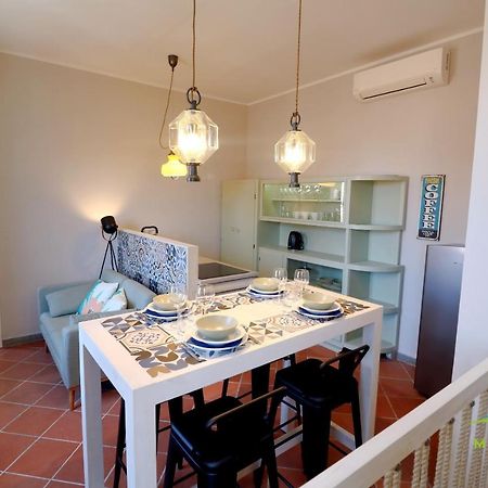 Maremma Holidays -Residenza Olesia فولّونيكا المظهر الخارجي الصورة
